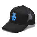 Wholesale Mesh Sports Trucker Hat